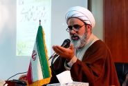 امام جمعه ملارد: پژوهش باید مسئلهمحور و در خدمت حل مشکلات جامعه باش