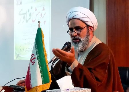 امام جمعه ملارد: پژوهش باید مسئله‌محور و در خدمت حل مشکلات جامعه باش