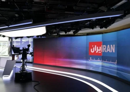 دستگیری نوجوان ۱۶ ساله؛ بازوی رسانه‌ای اینترنشنال در ملارد