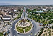 طرح مدیریت محله محور در سه روستای بخش صفادشت ملارد کلید خورد
