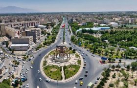 گردشگری ملارد