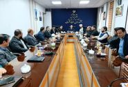 بخشدار صفادشت: راهپیمایی ۲۲ بهمن امسال از اهمیت مضاعف برخوردار است