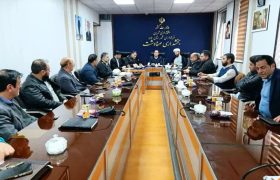 بخشدار صفادشت: راهپیمایی ۲۲ بهمن امسال از اهمیت مضاعف برخوردار است