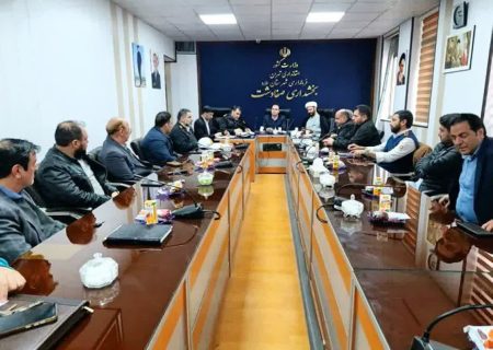بخشدار صفادشت: راهپیمایی ۲۲ بهمن امسال از اهمیت مضاعف برخوردار است