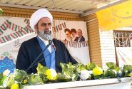 امام جمعه ملارد: امید آینده کشور به نوجوانان و جوانان است
