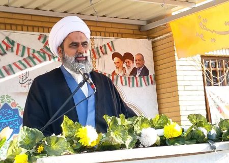 امام جمعه ملارد: امید آینده کشور به نوجوانان و جوانان است